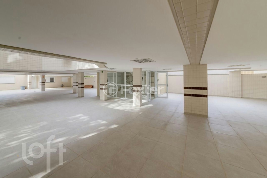 Apartamento à venda com 1 quarto, 51m² - Foto 6