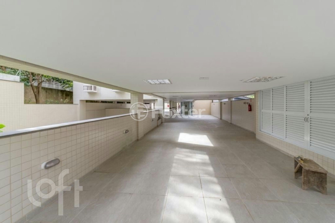Apartamento à venda com 2 quartos, 86m² - Foto 9
