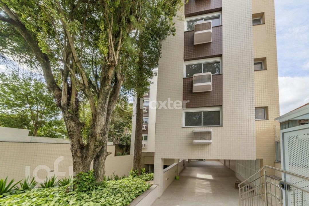 Apartamento à venda com 2 quartos, 86m² - Foto 6