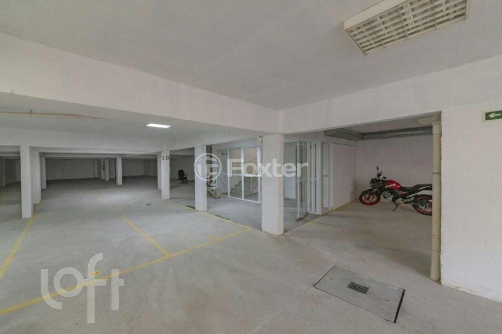 Apartamento à venda com 2 quartos, 86m² - Foto 11