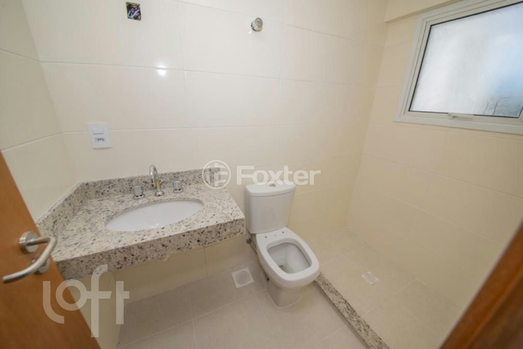 Apartamento à venda com 2 quartos, 86m² - Foto 5