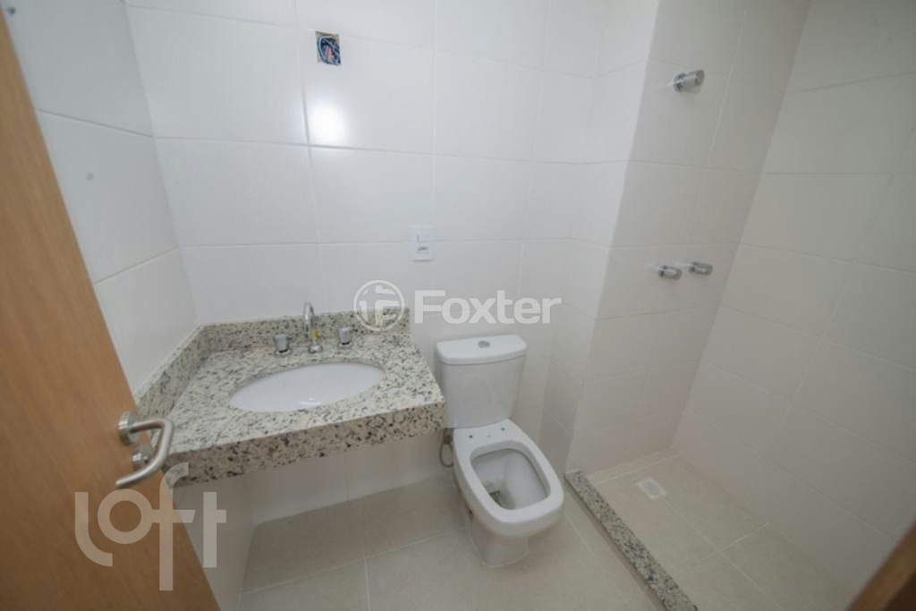 Apartamento à venda com 2 quartos, 86m² - Foto 2