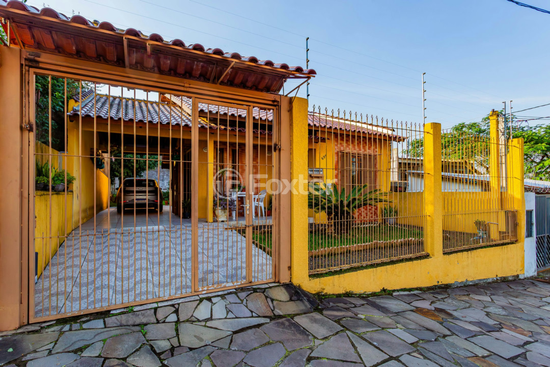 Casa à venda com 3 quartos, 103m² - Foto 3