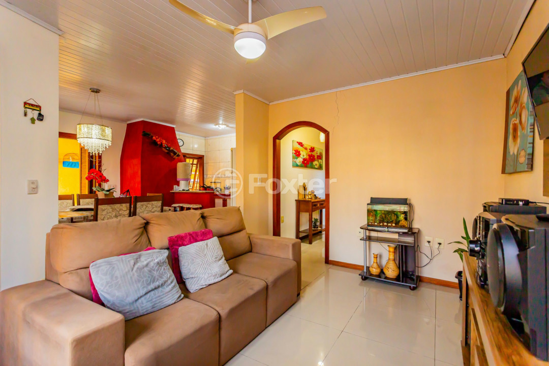 Casa à venda com 3 quartos, 103m² - Foto 5