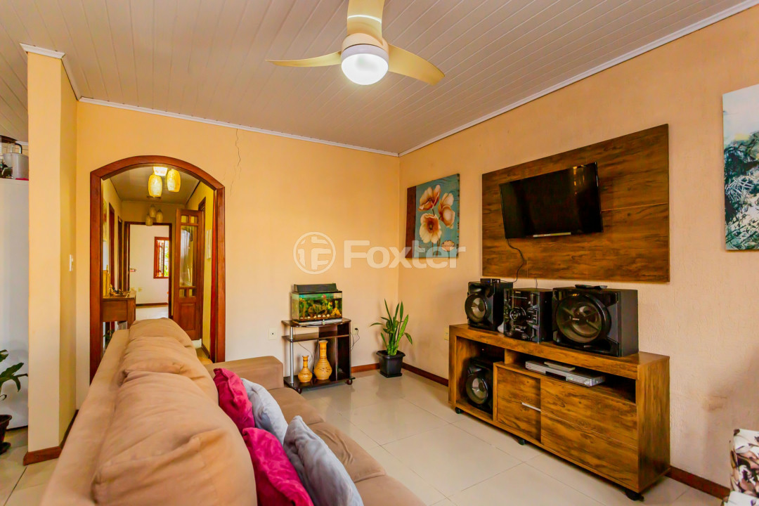 Casa à venda com 3 quartos, 103m² - Foto 6