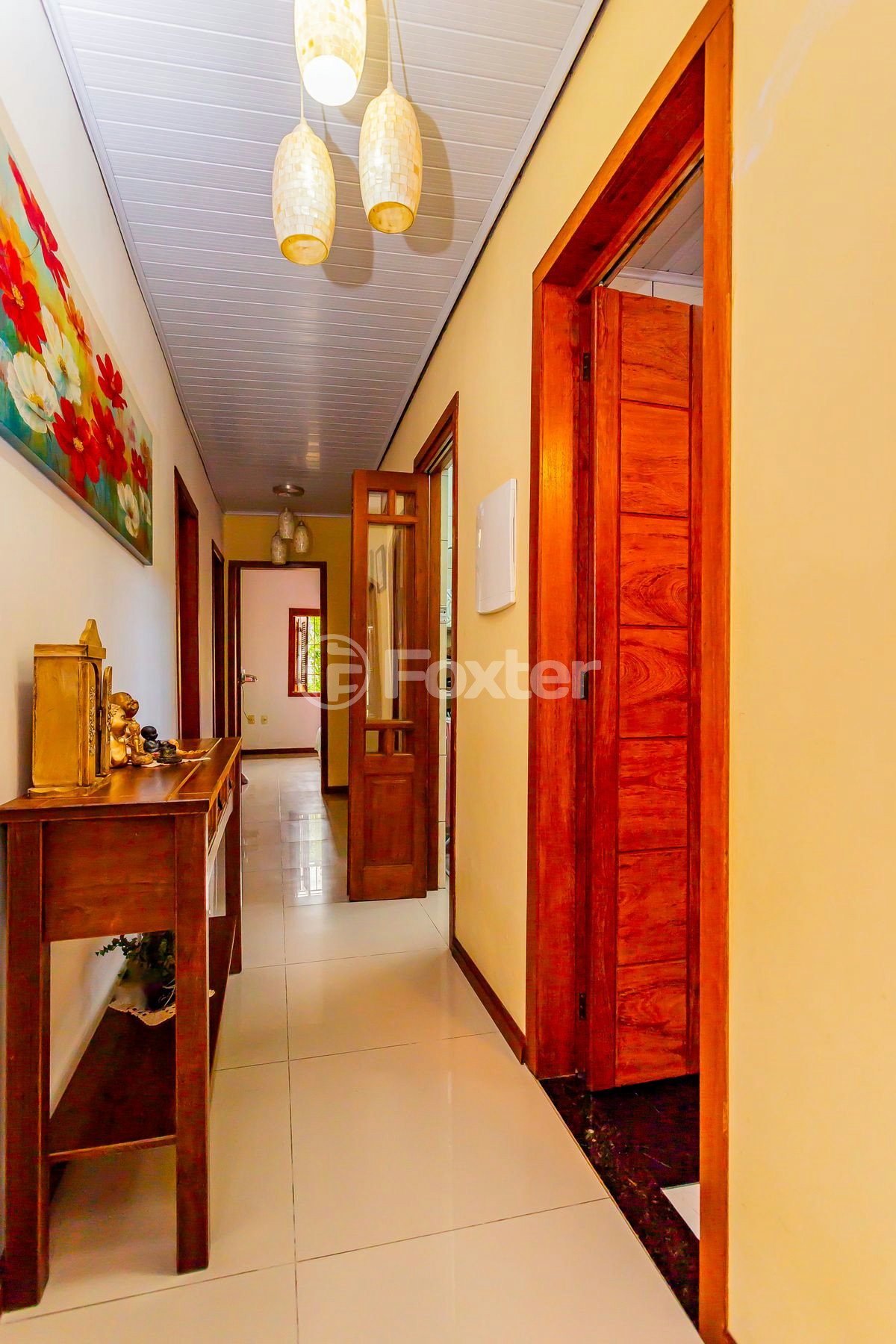 Casa à venda com 3 quartos, 103m² - Foto 7