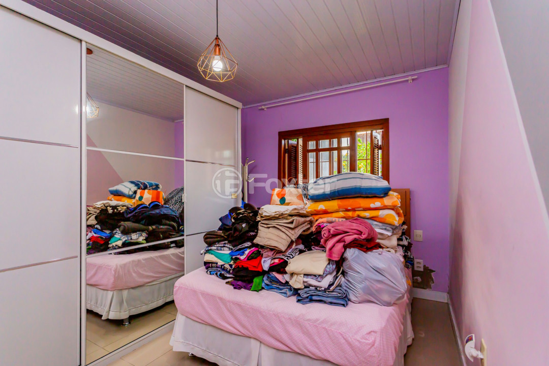 Casa à venda com 3 quartos, 103m² - Foto 8
