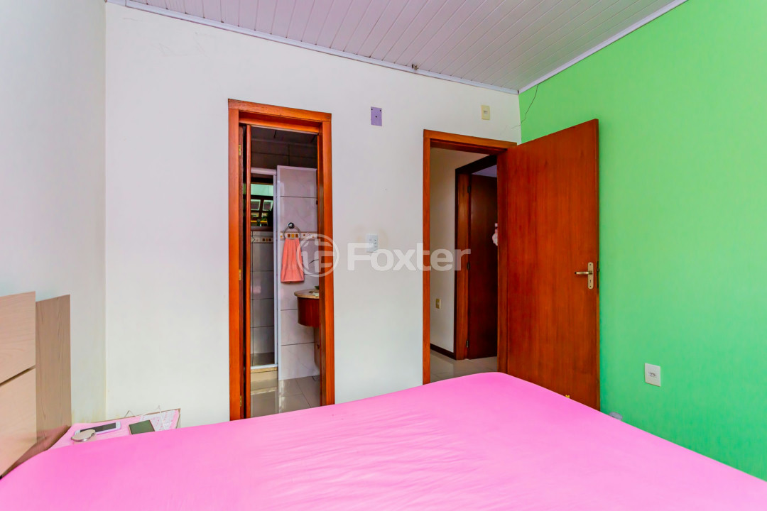 Casa à venda com 3 quartos, 103m² - Foto 14