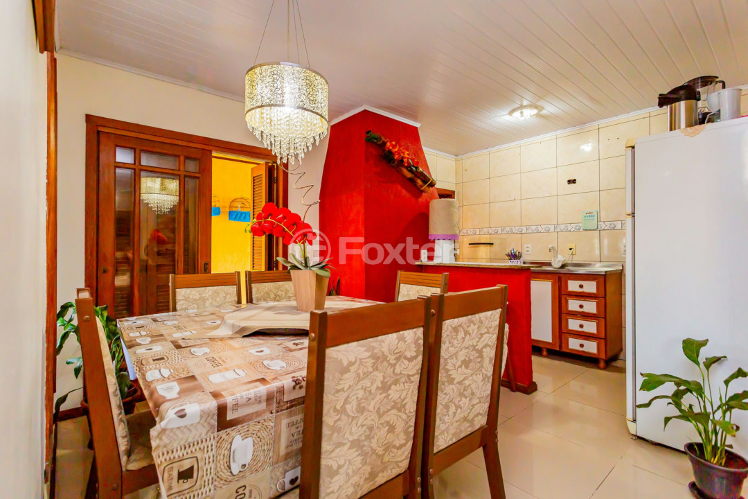 Casa à venda com 3 quartos, 103m² - Foto 18