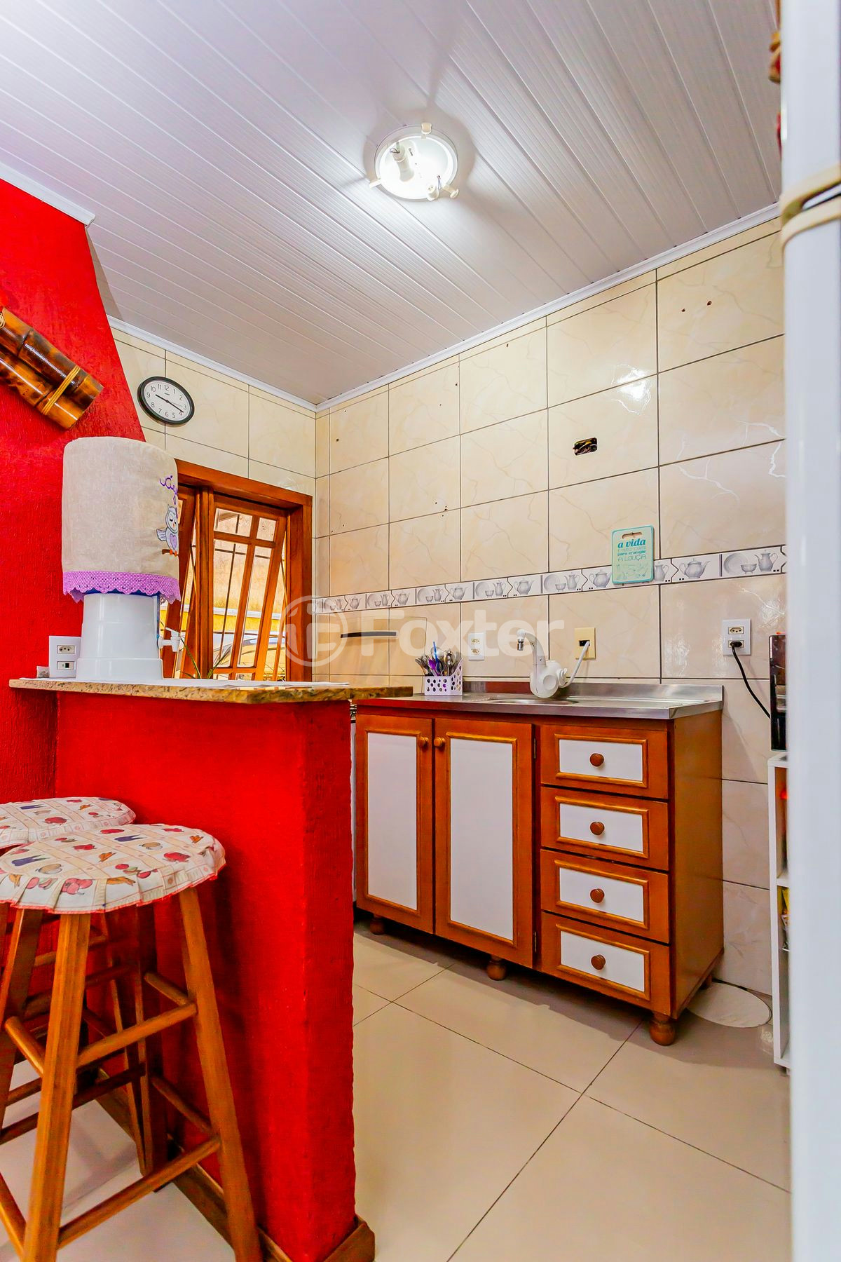Casa à venda com 3 quartos, 103m² - Foto 19