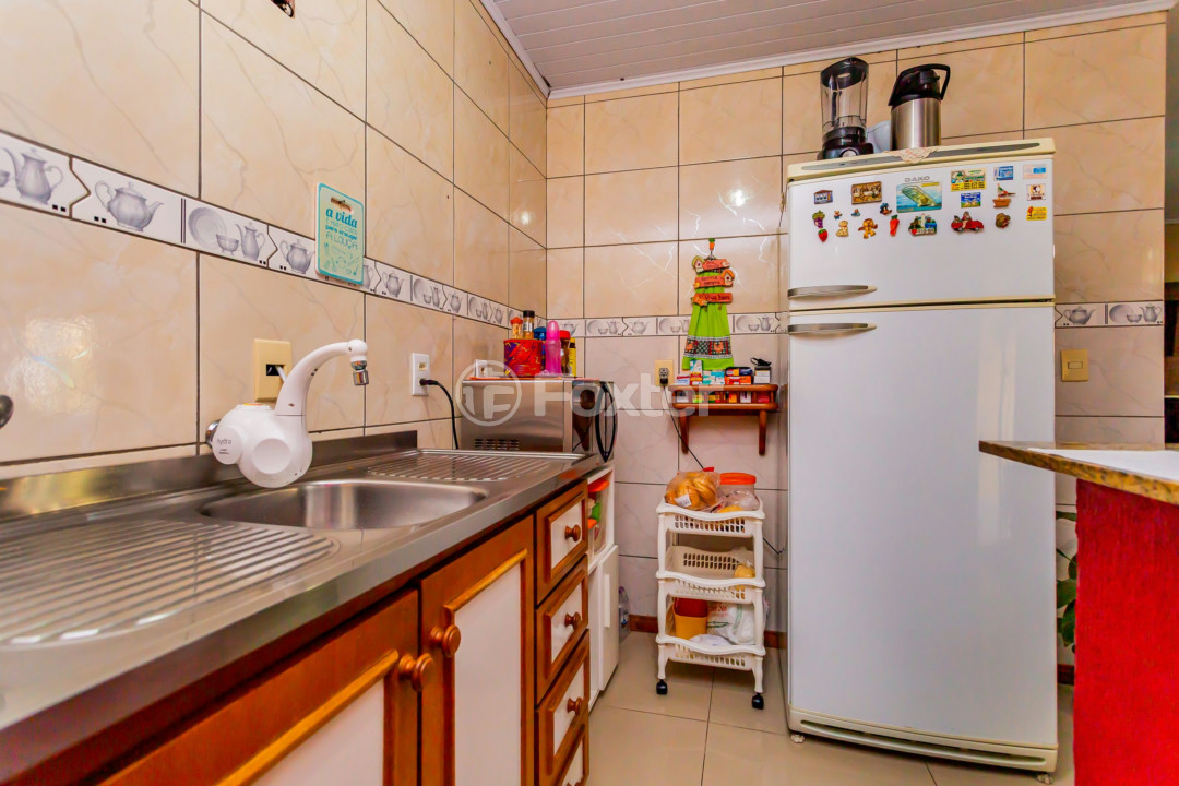 Casa à venda com 3 quartos, 103m² - Foto 20