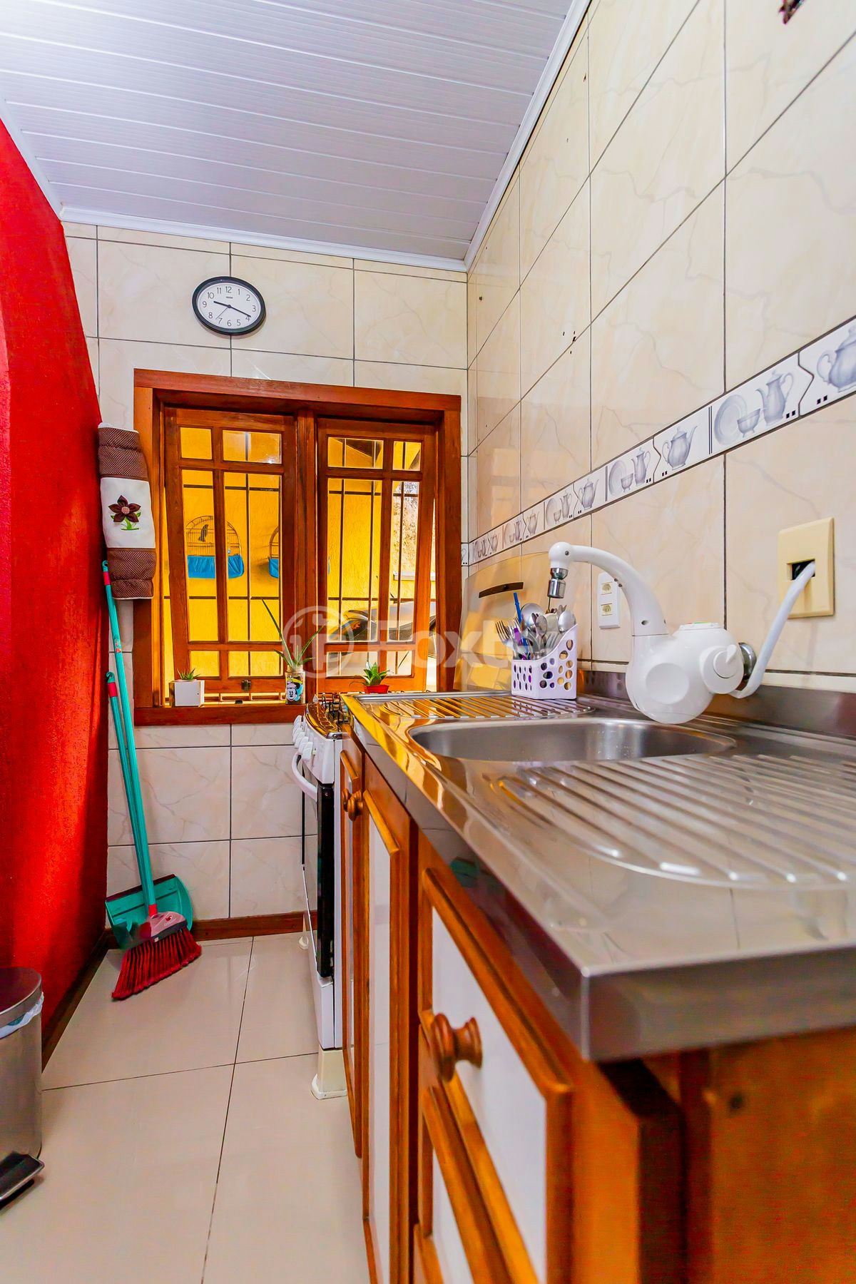 Casa à venda com 3 quartos, 103m² - Foto 21