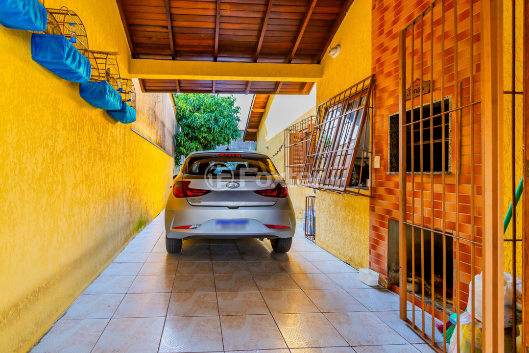 Casa à venda com 3 quartos, 103m² - Foto 22