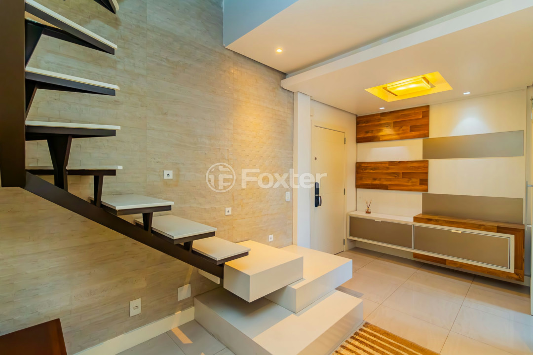 Cobertura à venda com 2 quartos, 187m² - Foto 6
