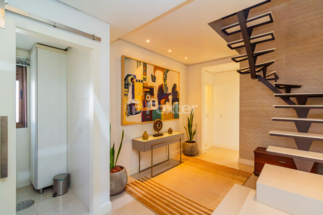 Cobertura à venda com 2 quartos, 187m² - Foto 8