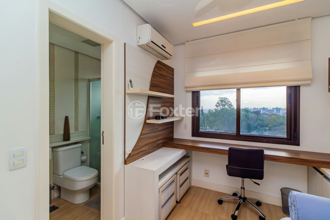Cobertura à venda com 2 quartos, 187m² - Foto 12