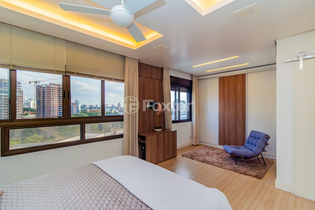 Cobertura à venda com 2 quartos, 187m² - Foto 18