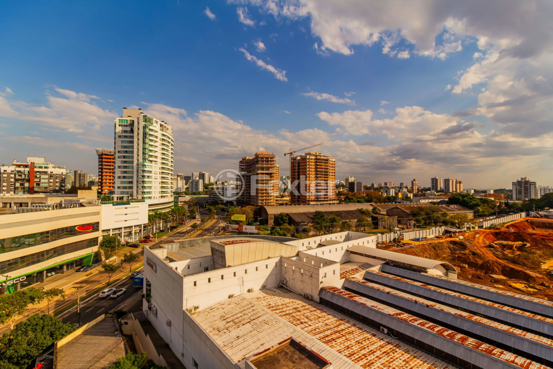 Cobertura à venda com 2 quartos, 187m² - Foto 19