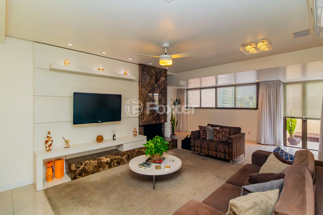 Cobertura à venda com 2 quartos, 187m² - Foto 21