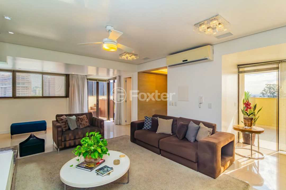 Cobertura à venda com 2 quartos, 187m² - Foto 22