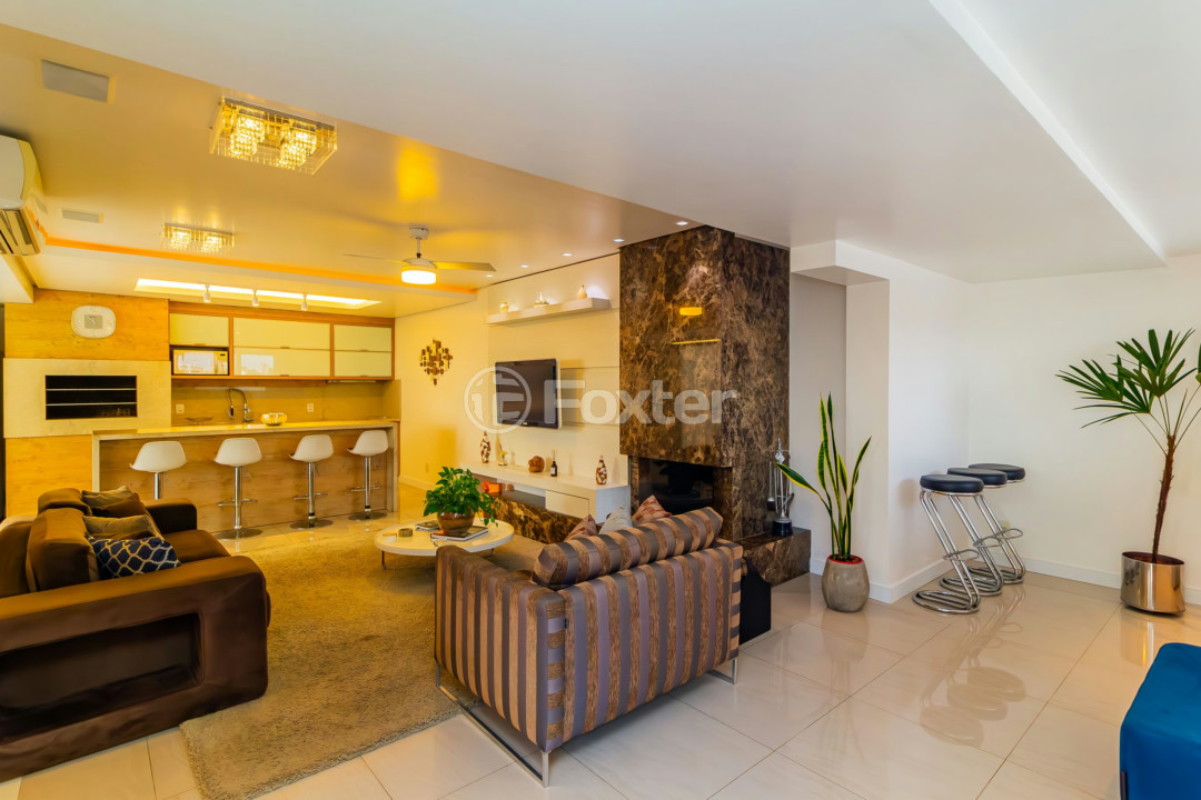 Cobertura à venda com 2 quartos, 187m² - Foto 23