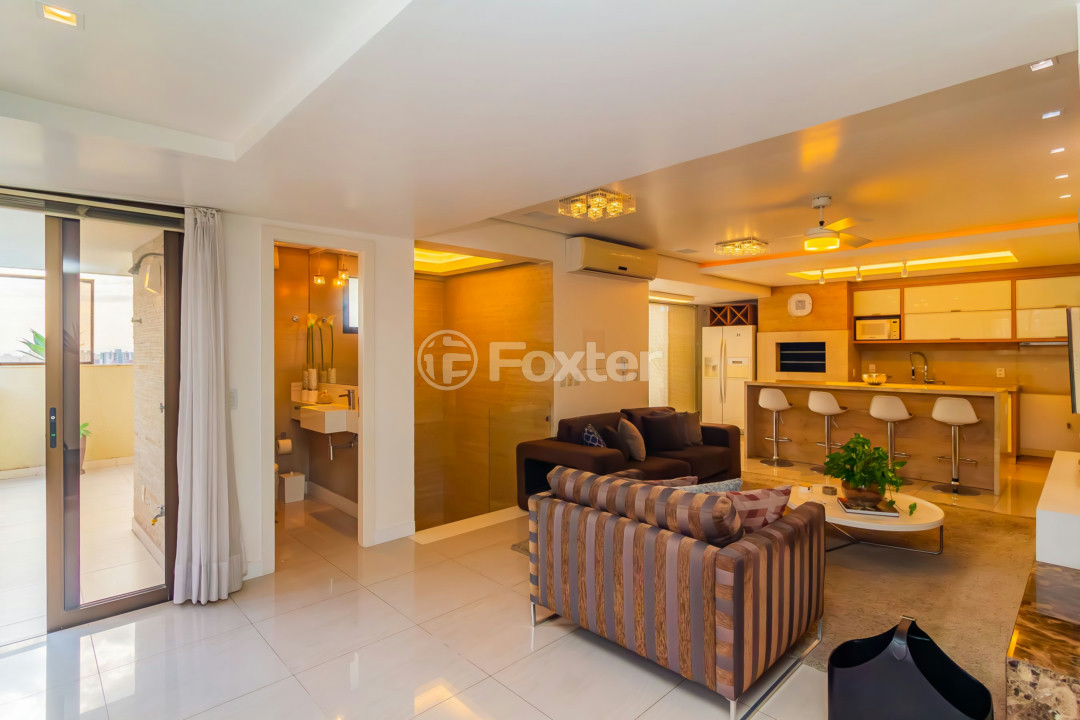 Cobertura à venda com 2 quartos, 187m² - Foto 24