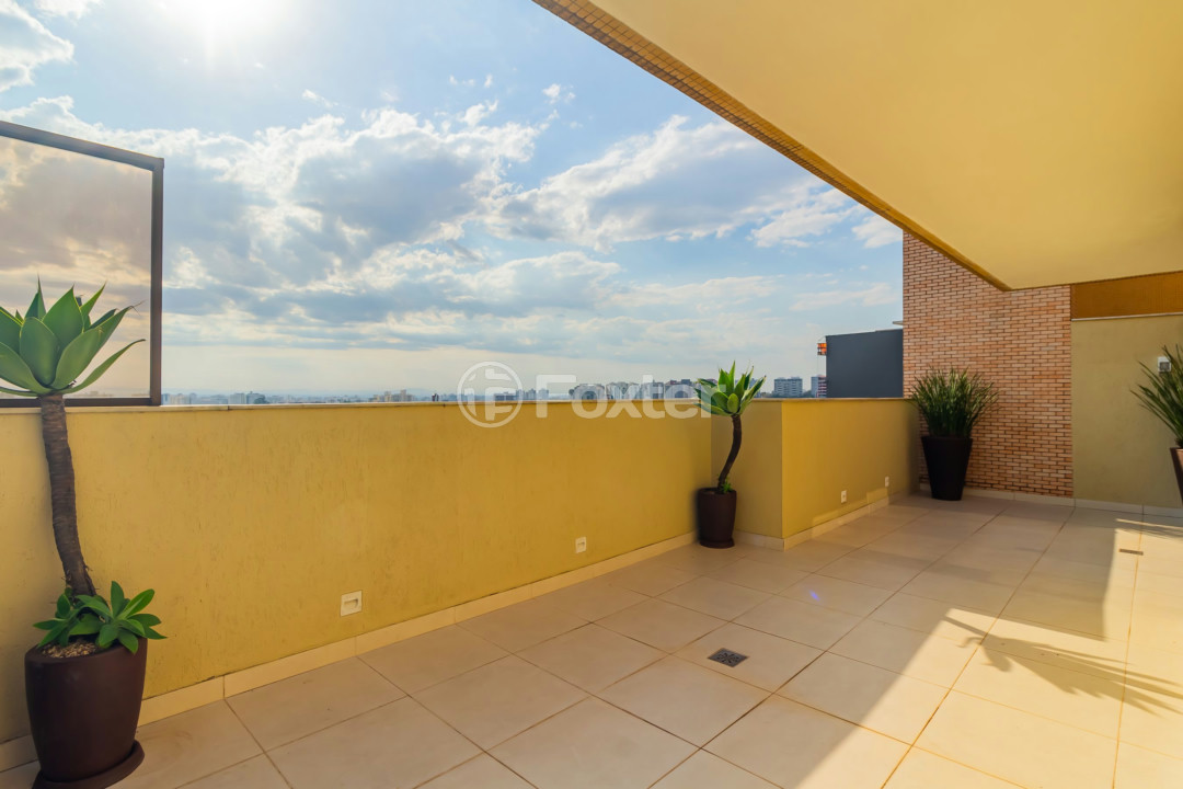 Cobertura à venda com 2 quartos, 187m² - Foto 4