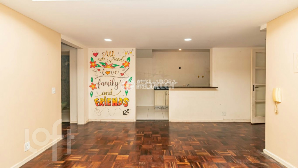 Apartamento à venda com 2 quartos, 61m² - Foto 7