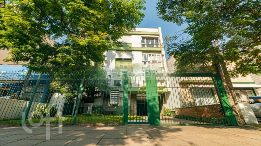 Apartamento à venda com 2 quartos, 61m² - Foto 41