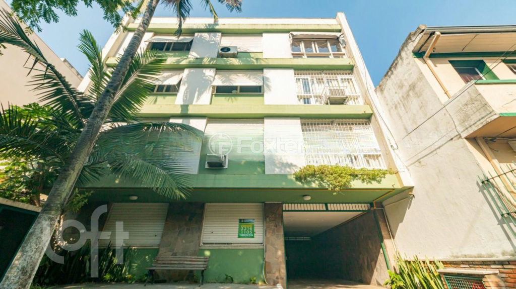 Apartamento à venda com 2 quartos, 61m² - Foto 40