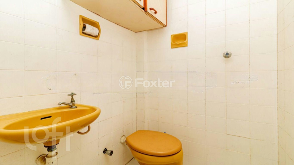 Apartamento à venda com 2 quartos, 61m² - Foto 31