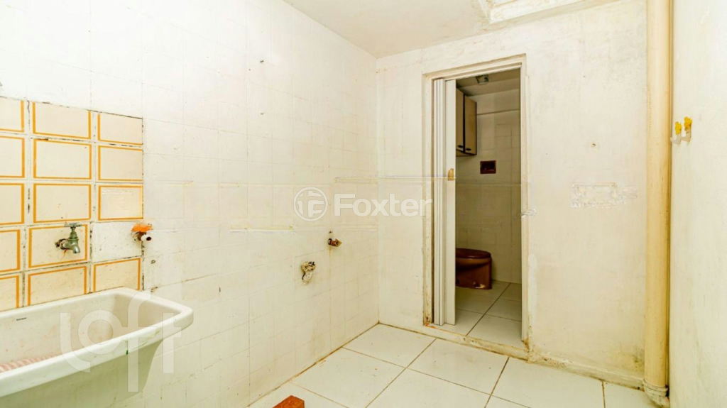 Apartamento à venda com 2 quartos, 61m² - Foto 30