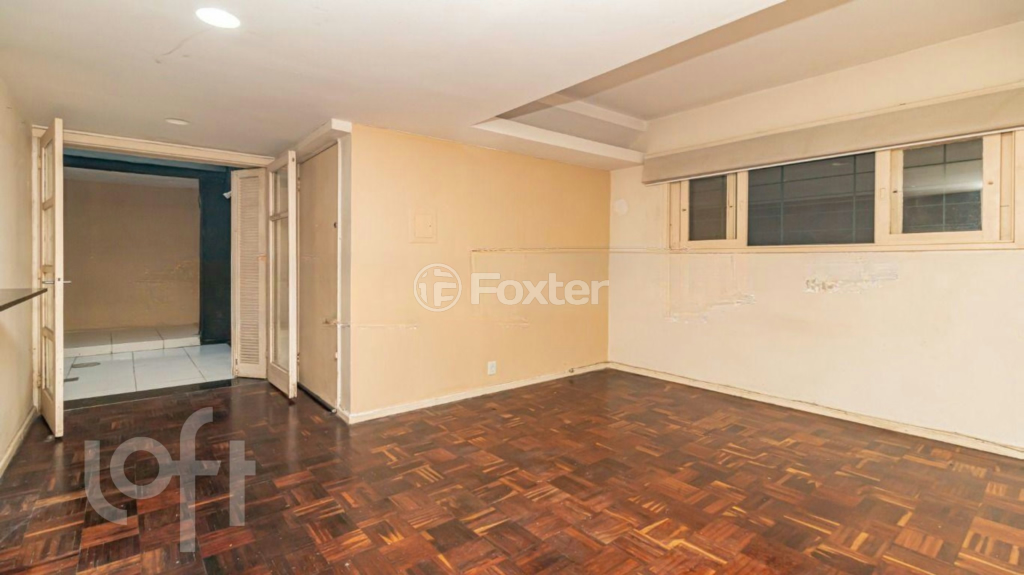 Apartamento à venda com 2 quartos, 61m² - Foto 4