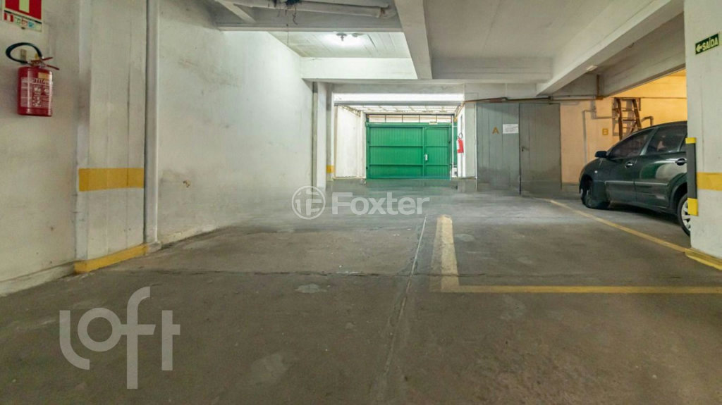 Apartamento à venda com 2 quartos, 61m² - Foto 36