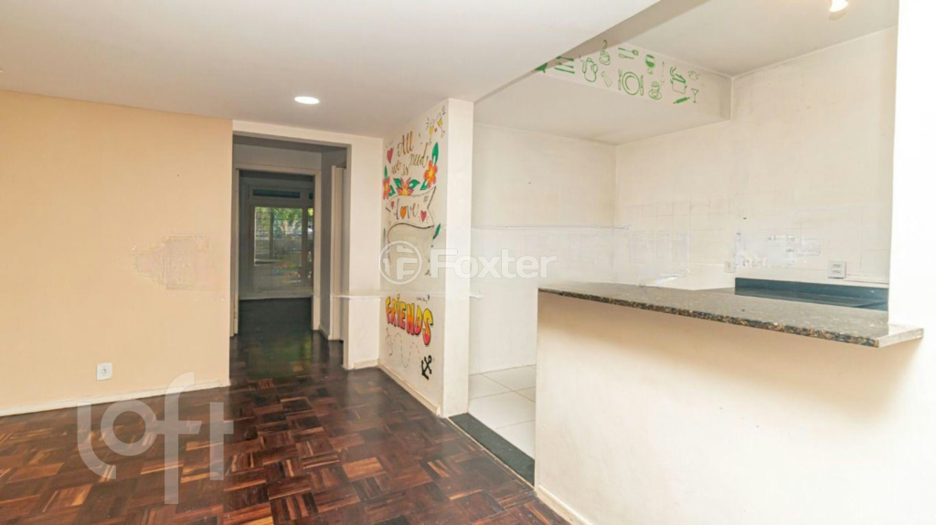 Apartamento à venda com 2 quartos, 61m² - Foto 2