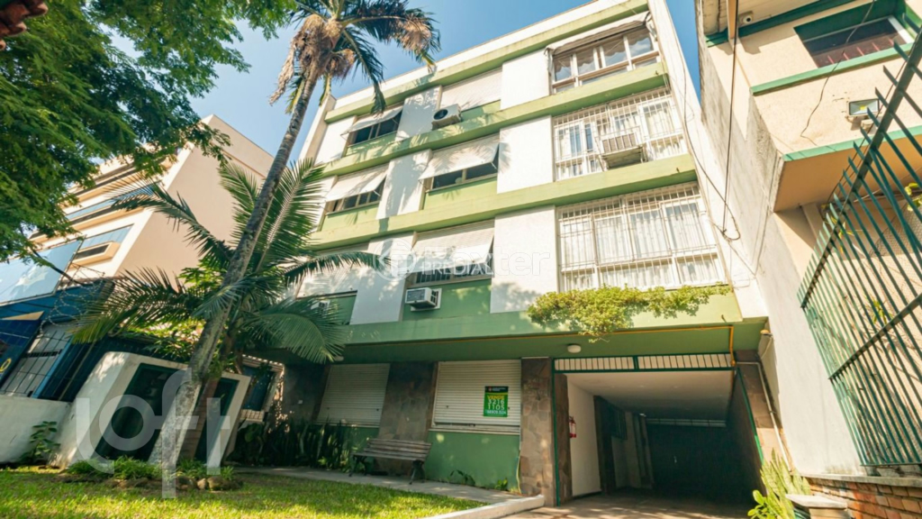 Apartamento à venda com 2 quartos, 61m² - Foto 39