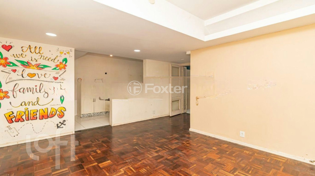 Apartamento à venda com 2 quartos, 61m² - Foto 5