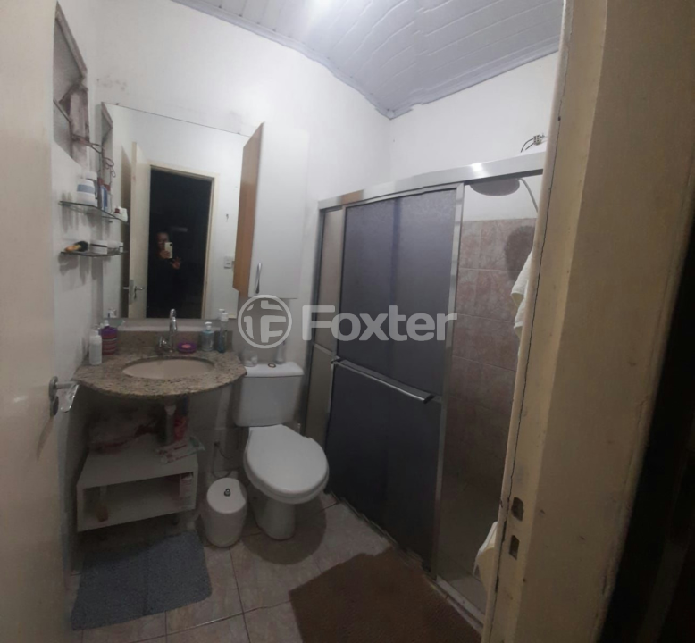 Casa à venda com 3 quartos, 149m² - Foto 12