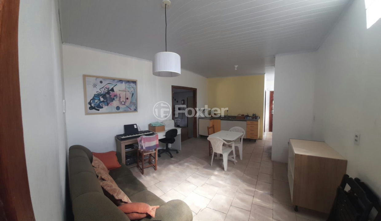 Casa à venda com 3 quartos, 149m² - Foto 4