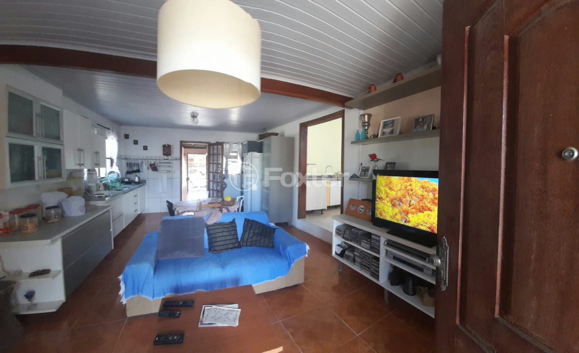 Casa à venda com 3 quartos, 149m² - Foto 1