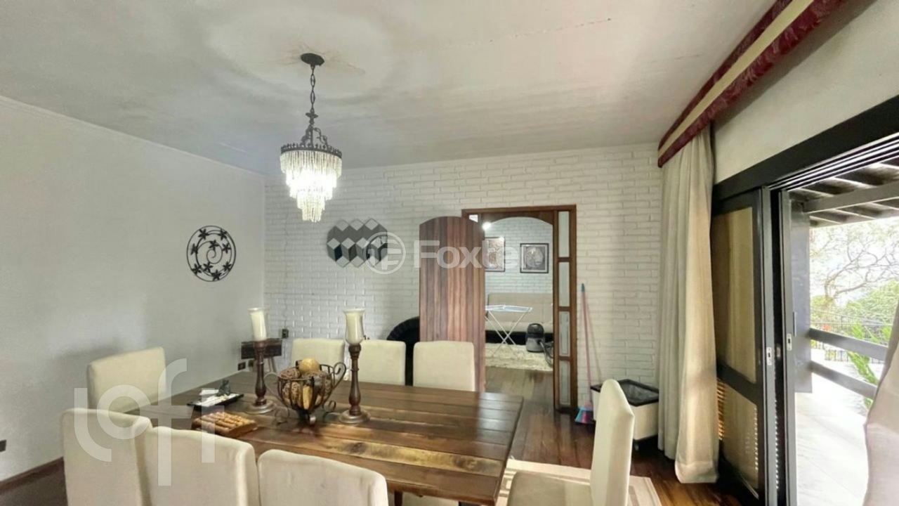 Casa à venda com 3 quartos, 292m² - Foto 20