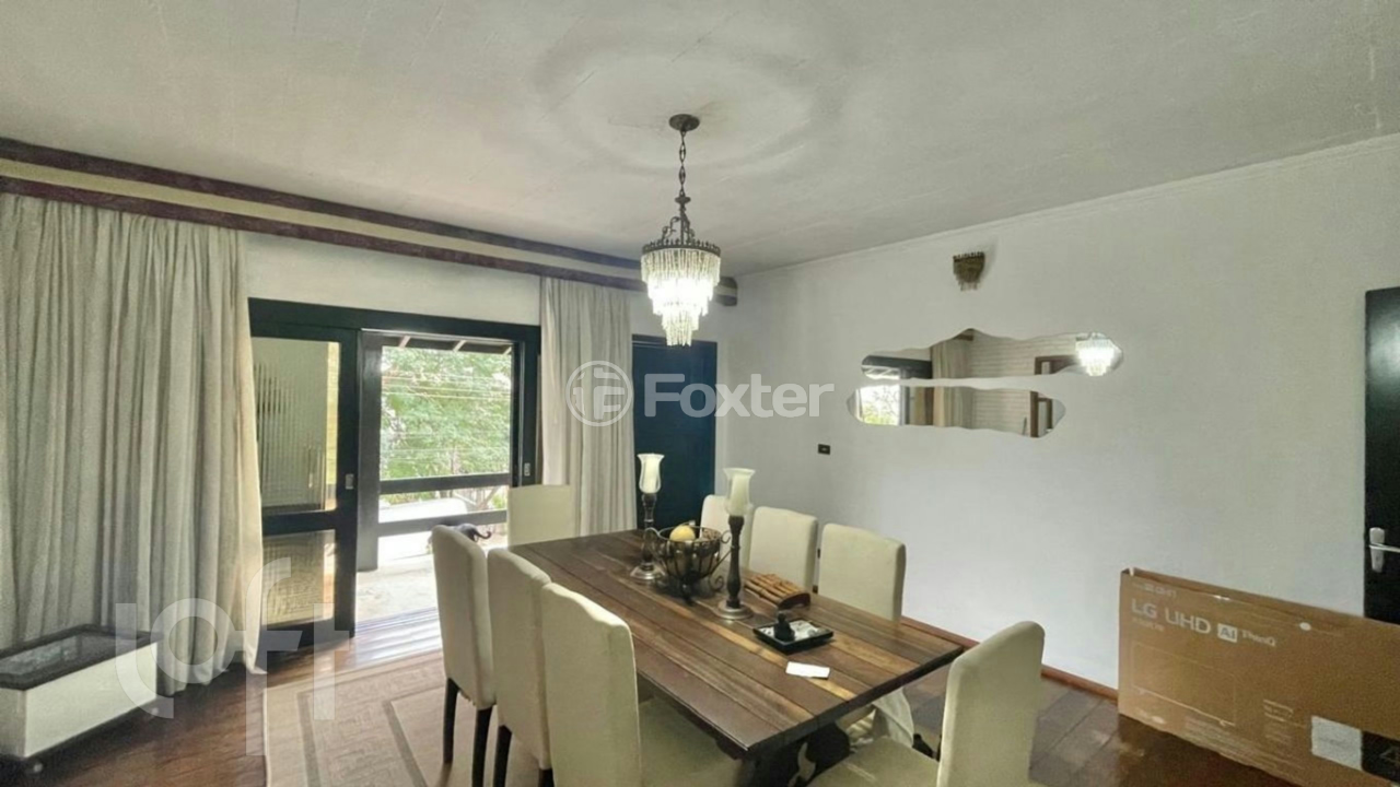 Casa à venda com 3 quartos, 292m² - Foto 19