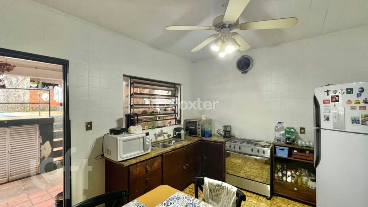 Casa à venda com 3 quartos, 292m² - Foto 34