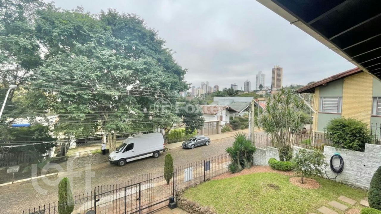 Casa à venda com 3 quartos, 292m² - Foto 23