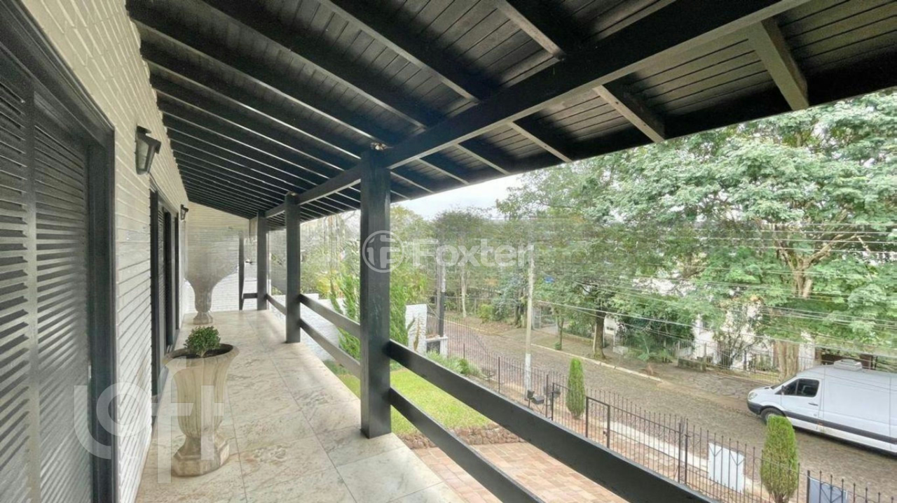 Casa à venda com 3 quartos, 292m² - Foto 21