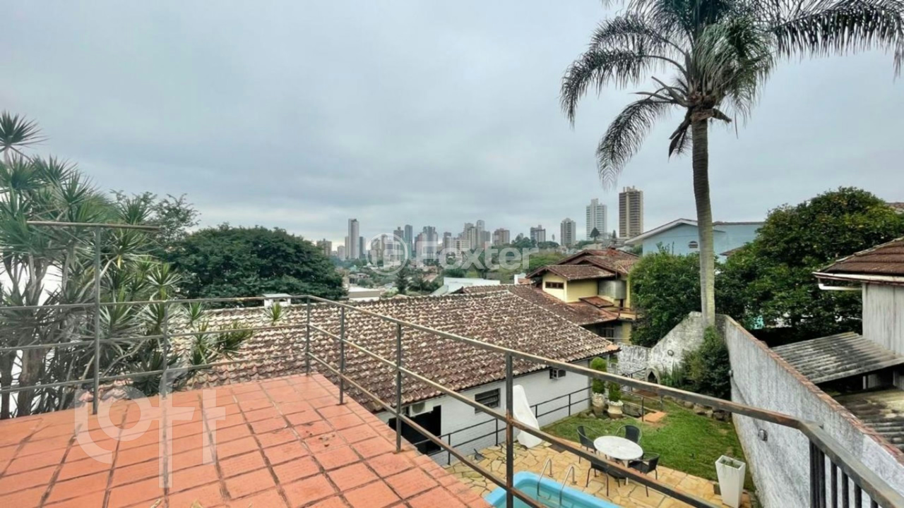Casa à venda com 3 quartos, 292m² - Foto 38