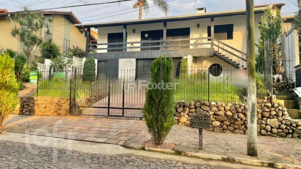 Casa à venda com 3 quartos, 292m² - Foto 41
