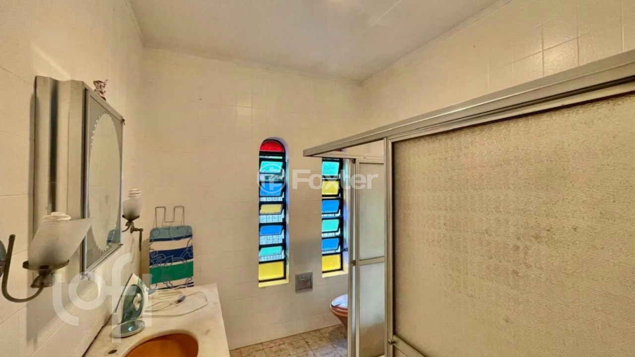Casa à venda com 3 quartos, 292m² - Foto 28