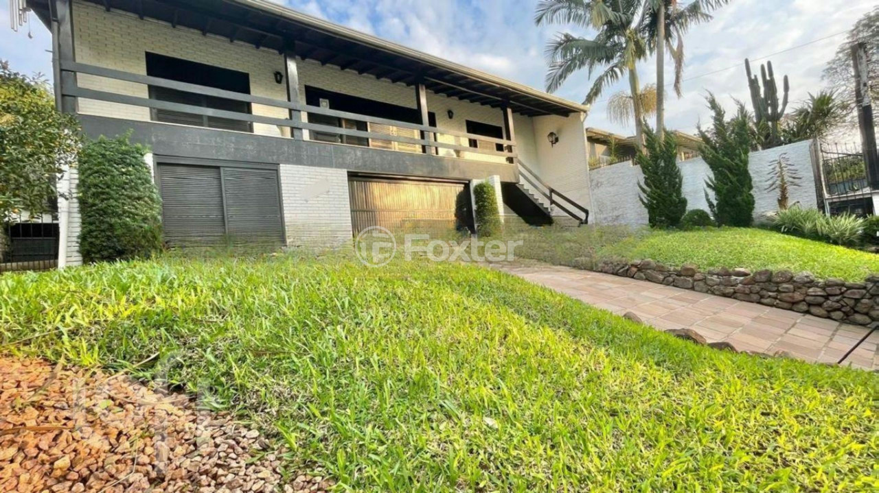 Casa à venda com 3 quartos, 292m² - Foto 6