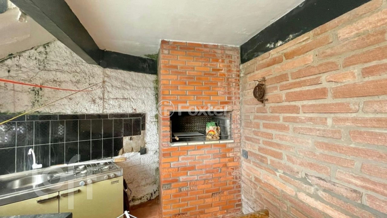 Casa à venda com 3 quartos, 292m² - Foto 36